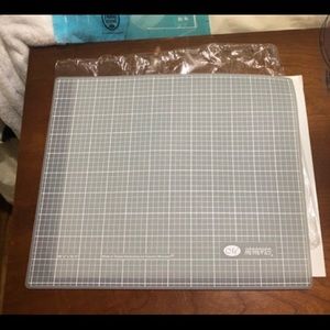 Creative Memories cutting mat